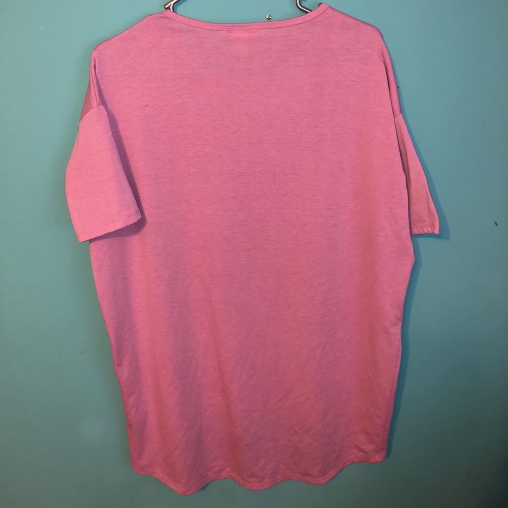 LulaRoe Top - Picture 2 of 3